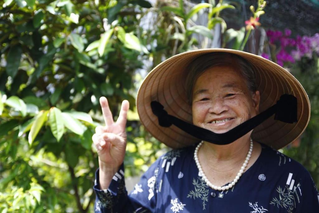 Charming Homestay Hoi An Exterior photo