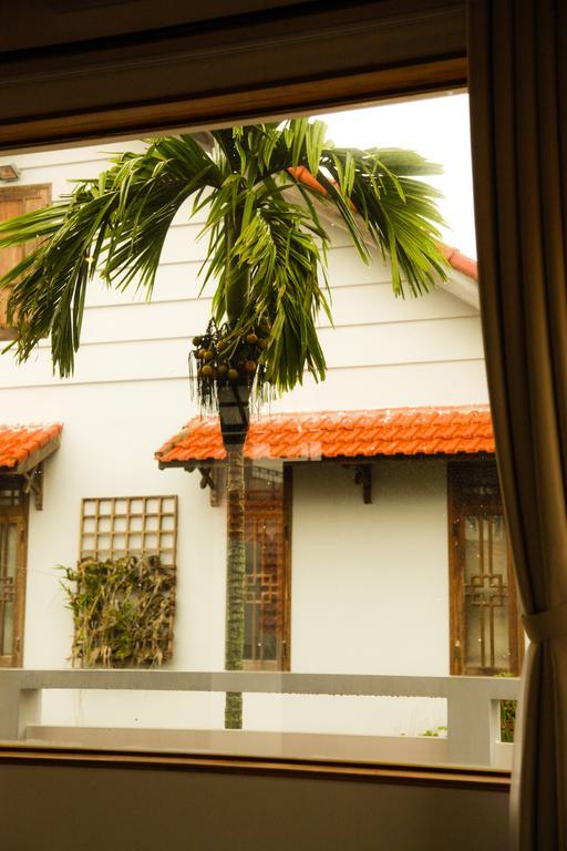 Charming Homestay Hoi An Exterior photo